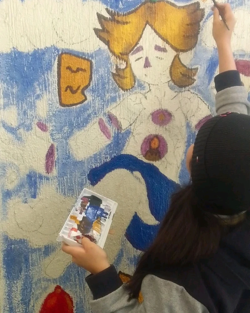 GIF subido por Sarai