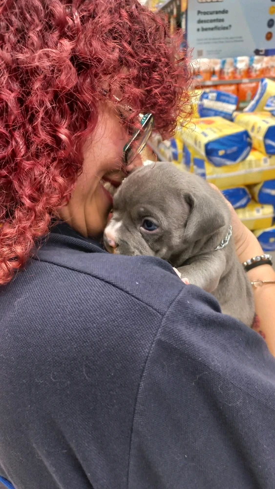 Imagem enviada por Adrielly