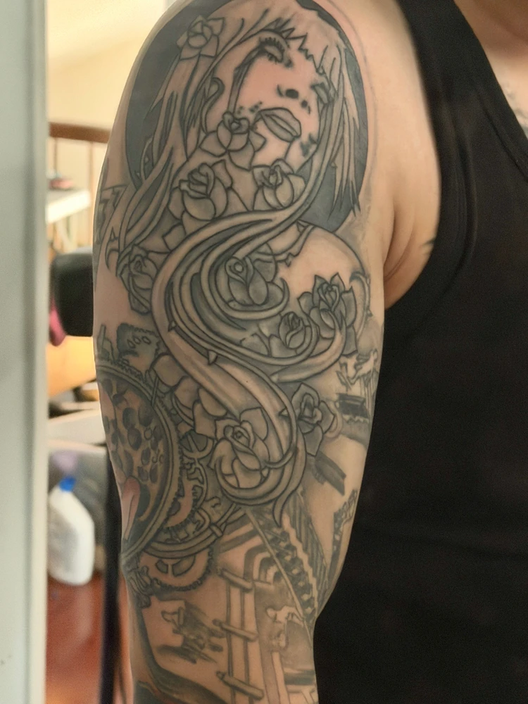 GIF uploaded by Caedus