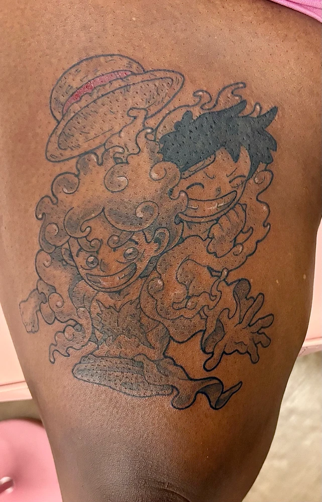 GIF uploaded by Shay