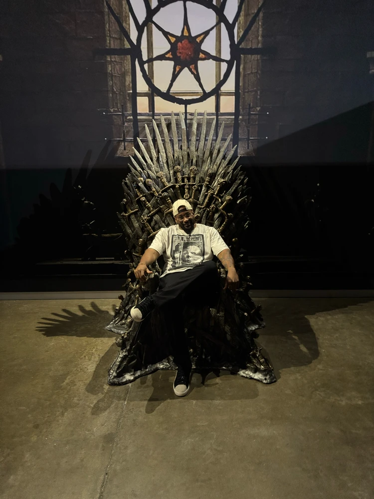 GIF uploaded by Trevor