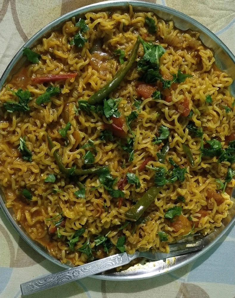 Gi-upload ni Kunal Pratap Singh ang hulagway