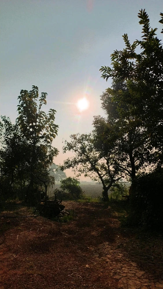 Duab xa los ntawm Kunal Pratap Singh