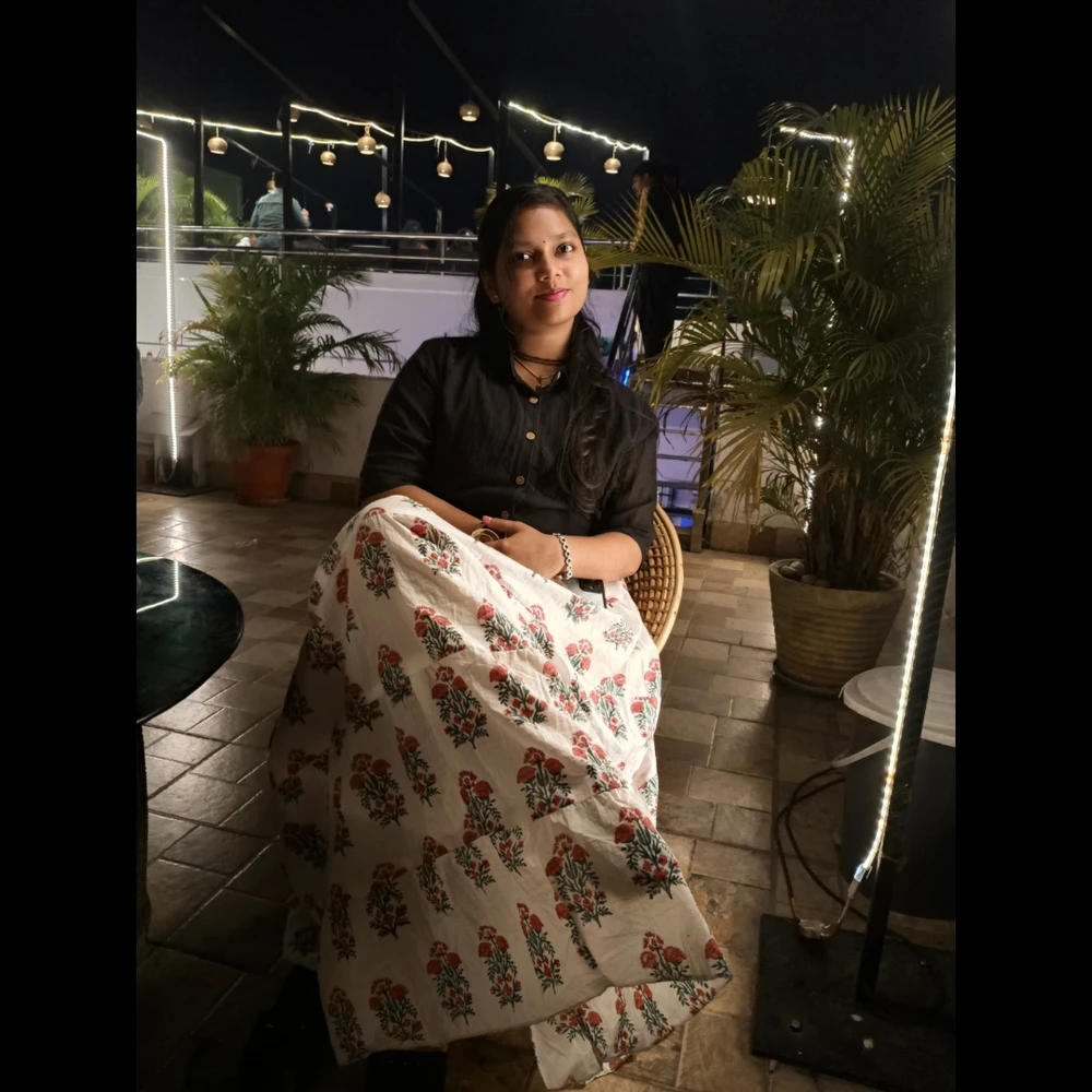 Image uploaded by Ananya