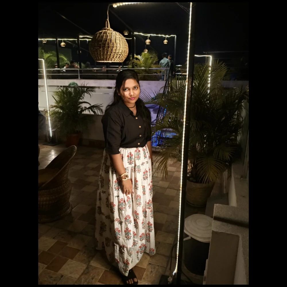 Image uploaded by Ananya