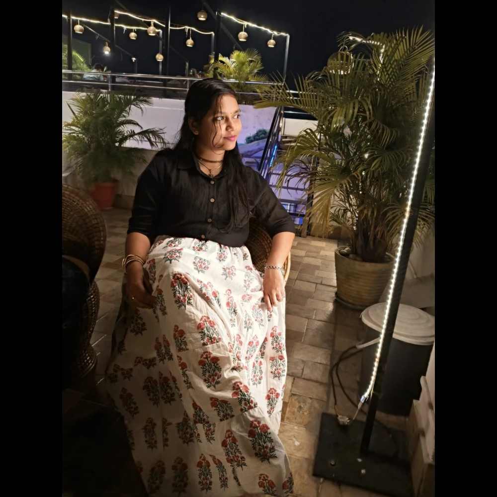 Image uploaded by Ananya