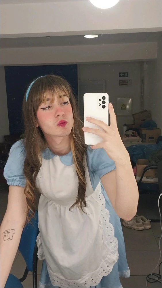 Imagem enviada por Natalie