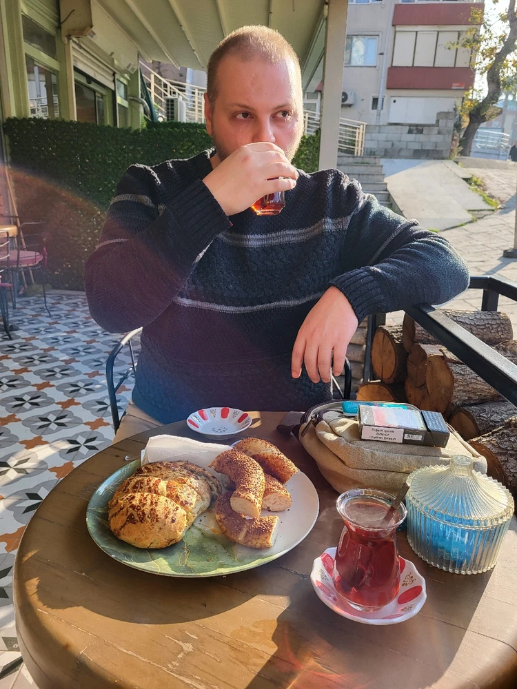 GIF uploaded by Mehmet