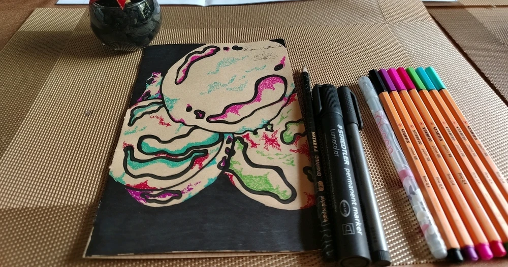 GIF uploaded by Vanessa