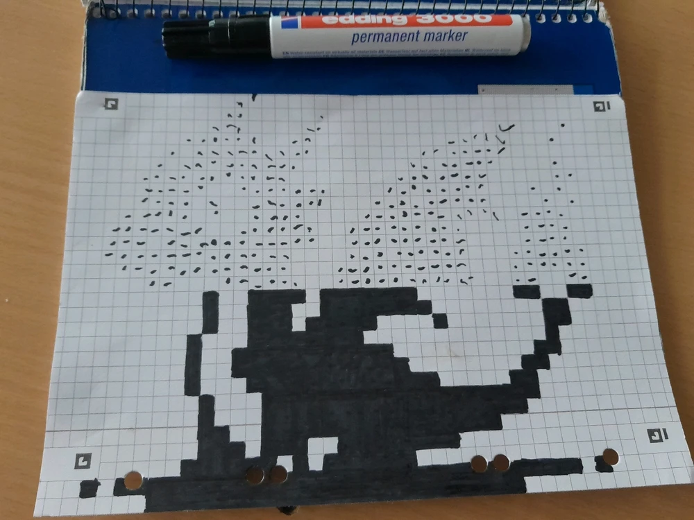 Bild hochgeladen von Marvin