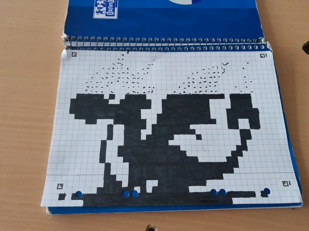 Bild hochgeladen von Marvin