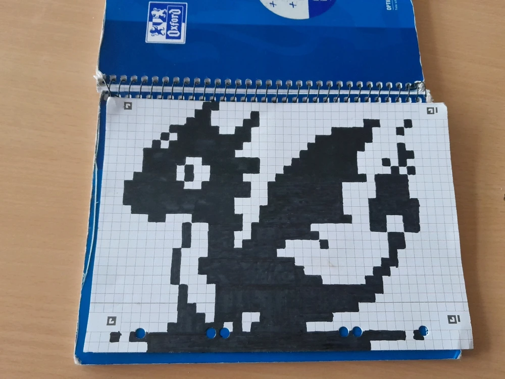 Bild hochgeladen von Marvin