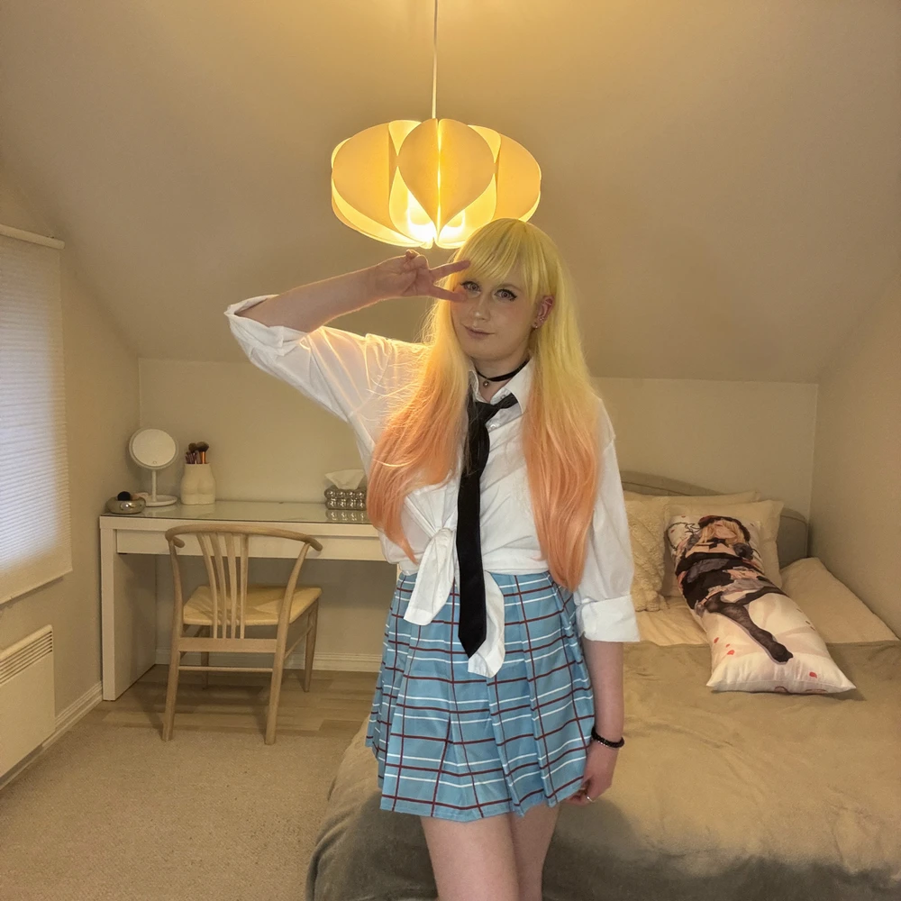 Image uploaded by Hannah