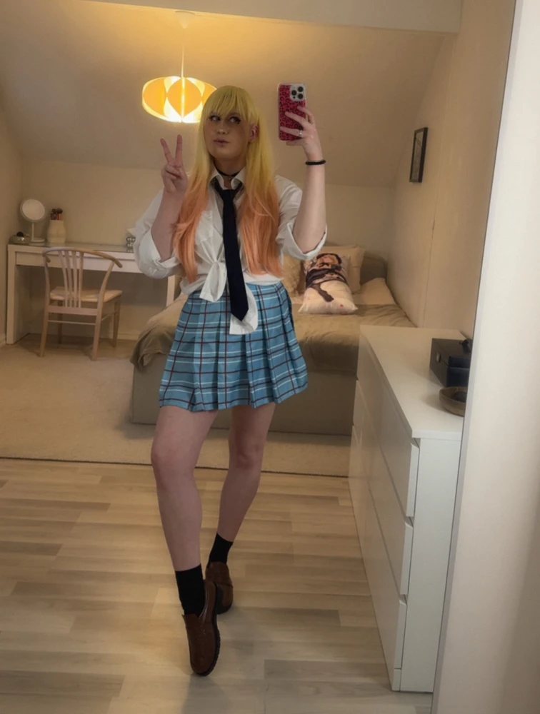 Image uploaded by Hannah