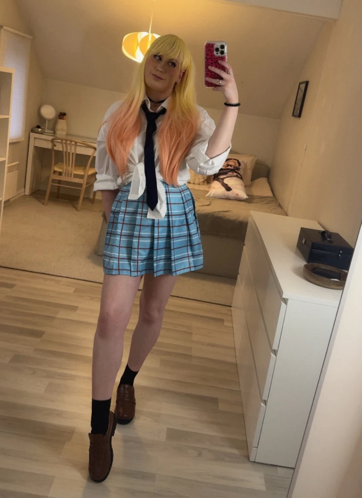 Image uploaded by Hannah