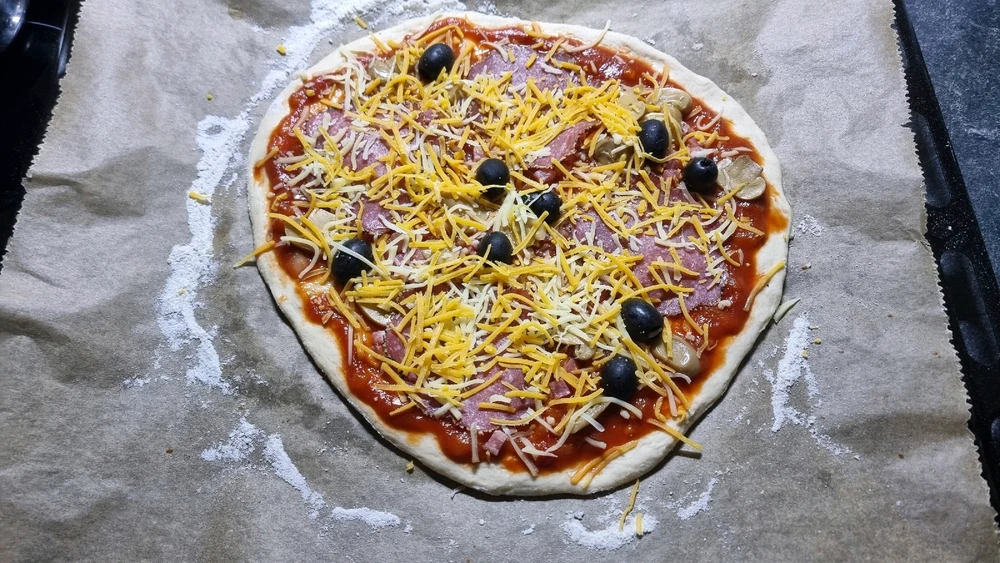 Bild hochgeladen von Markus