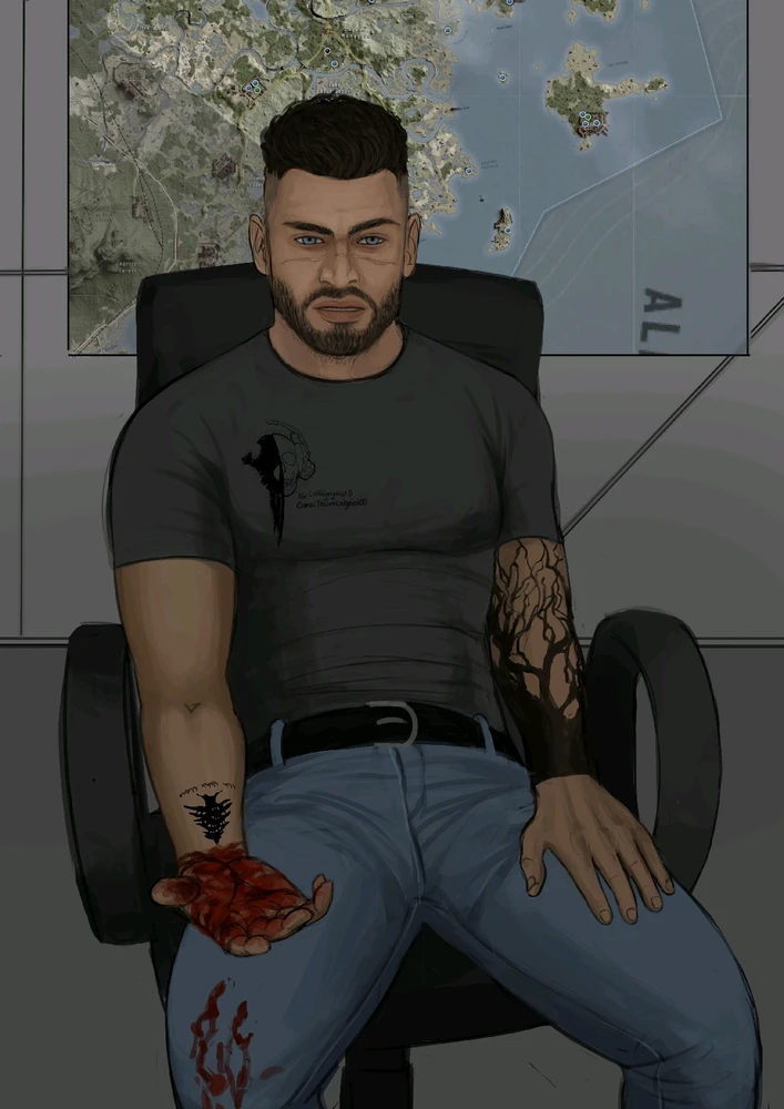 Bild hochgeladen von Riley D Walker