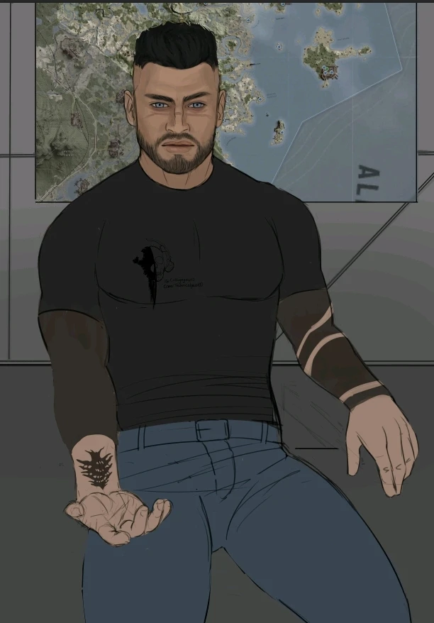 Bild hochgeladen von Riley D Walker