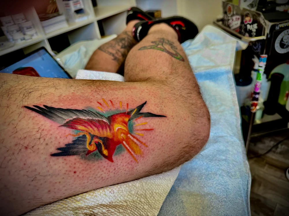 Gambar diunggah dening Chris