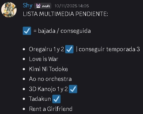 Imagen subida por Guiye