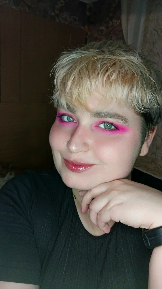 Фото загрузил luci.