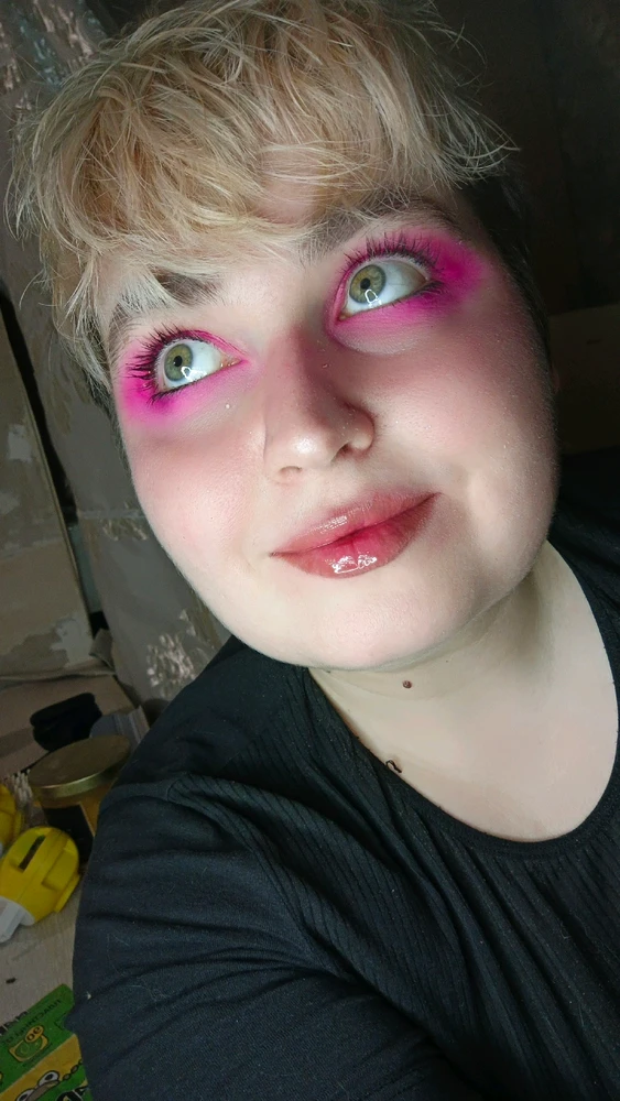 Фото загрузил luci.