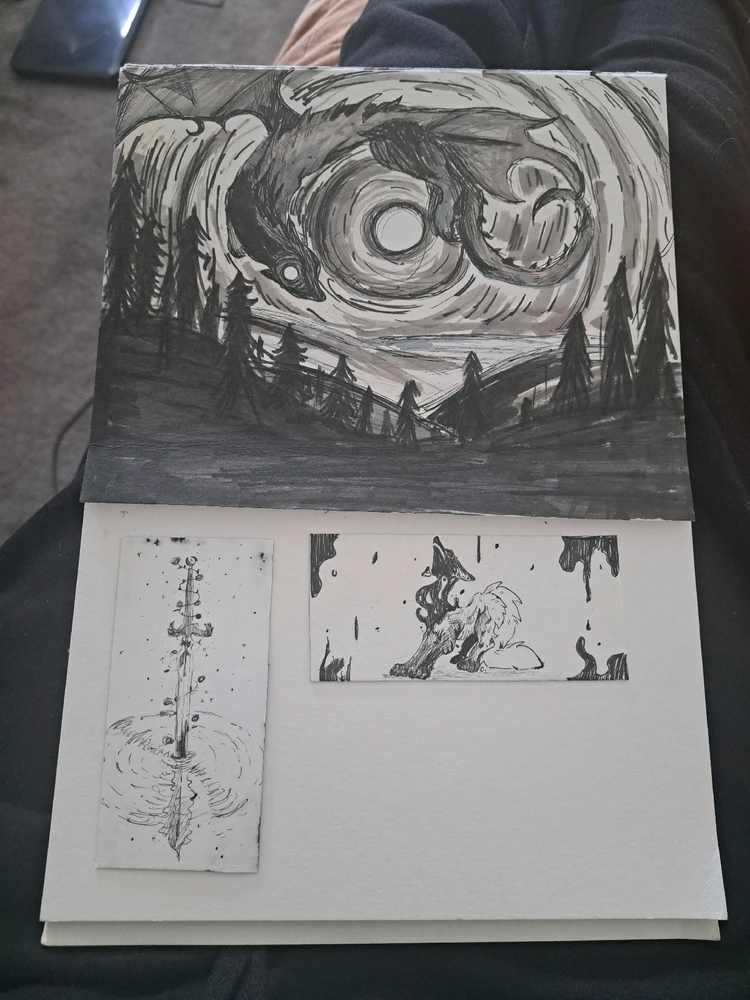 GIF uploaded by Charlotte