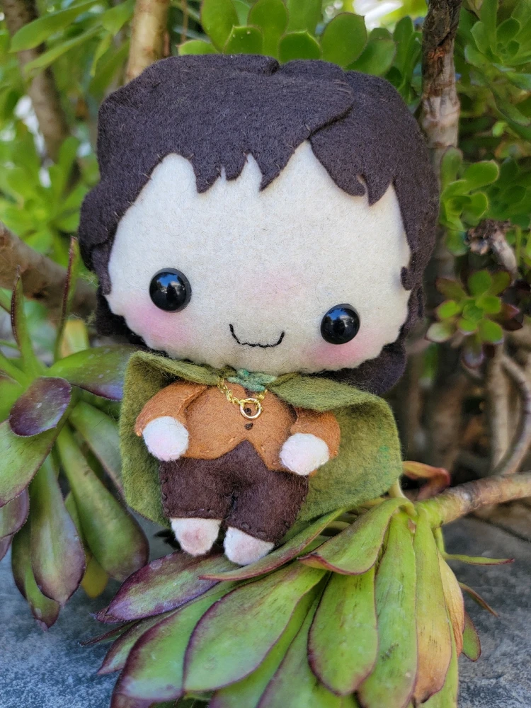 Can you guess who I am?