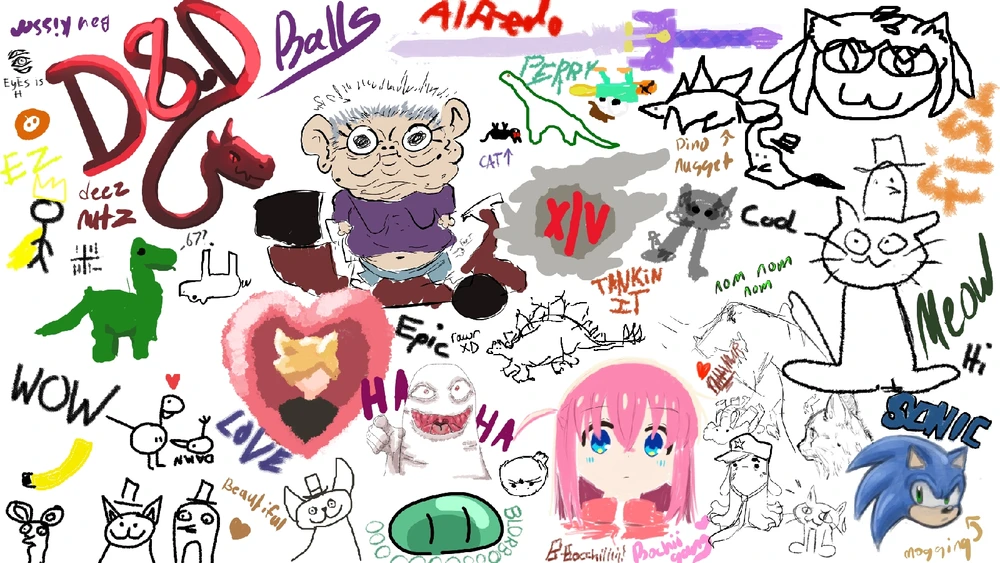 Image uploaded by Chance (CJ)