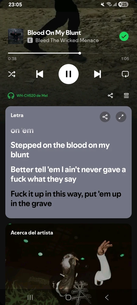 GIF uploaded by meliii