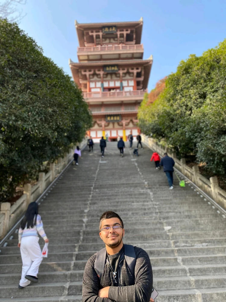 Image uploaded by Saleem Danish