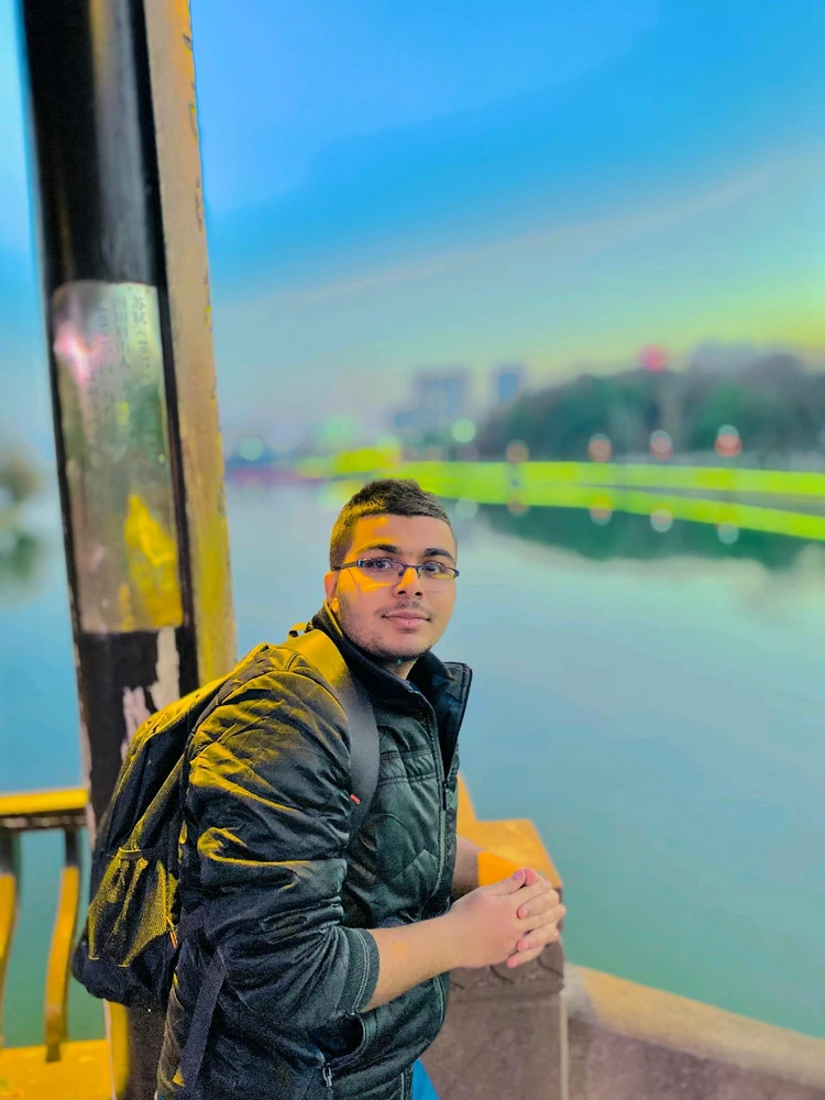 Image uploaded by Saleem Danish