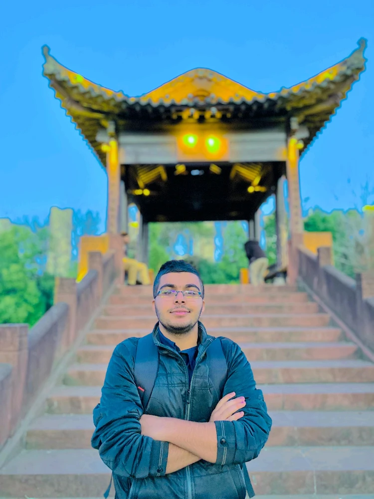 Image uploaded by Saleem Danish