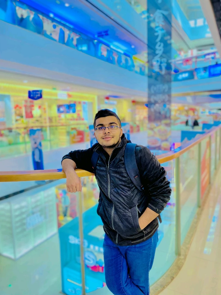 Image uploaded by Saleem Danish