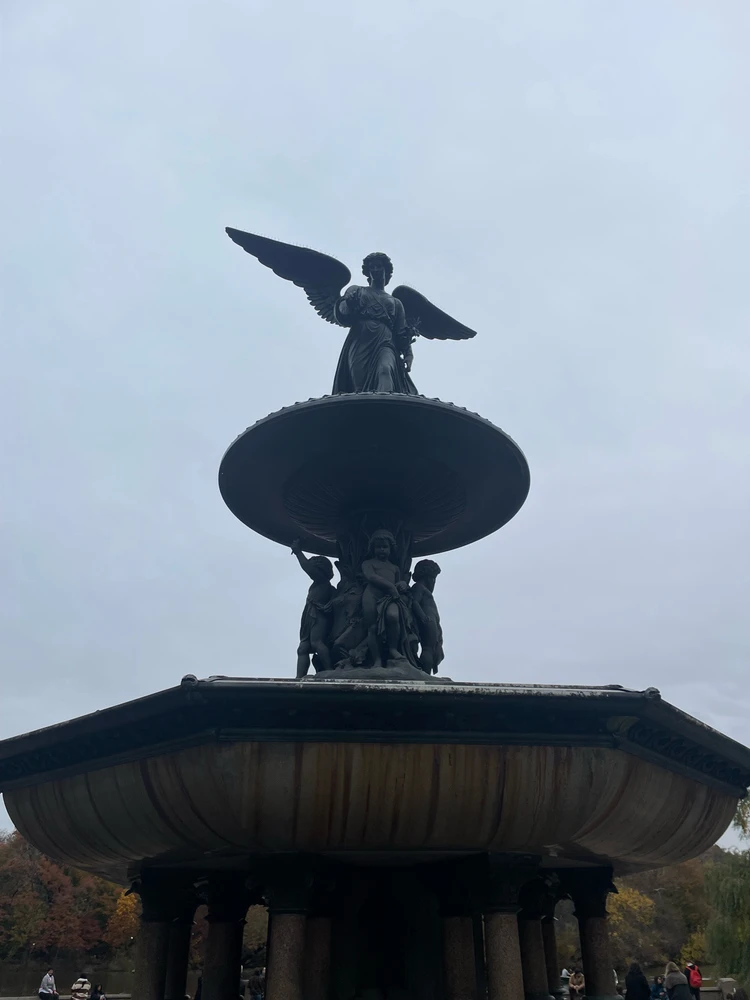 Gambar diunggah dening Dylan Camp