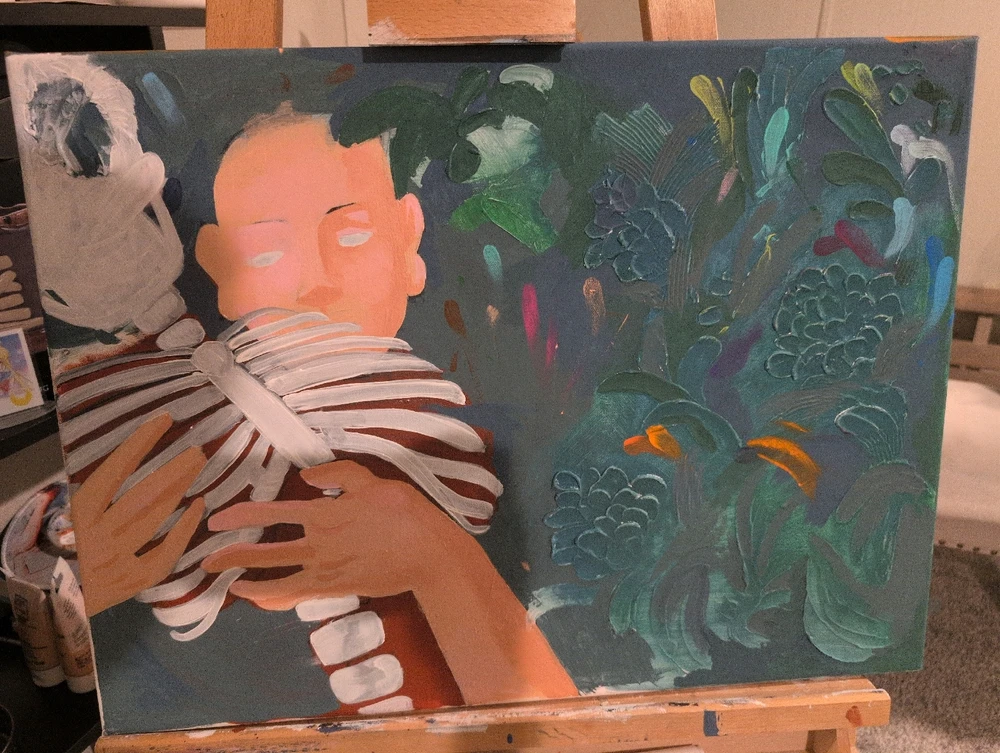 GIF uploaded by Luce