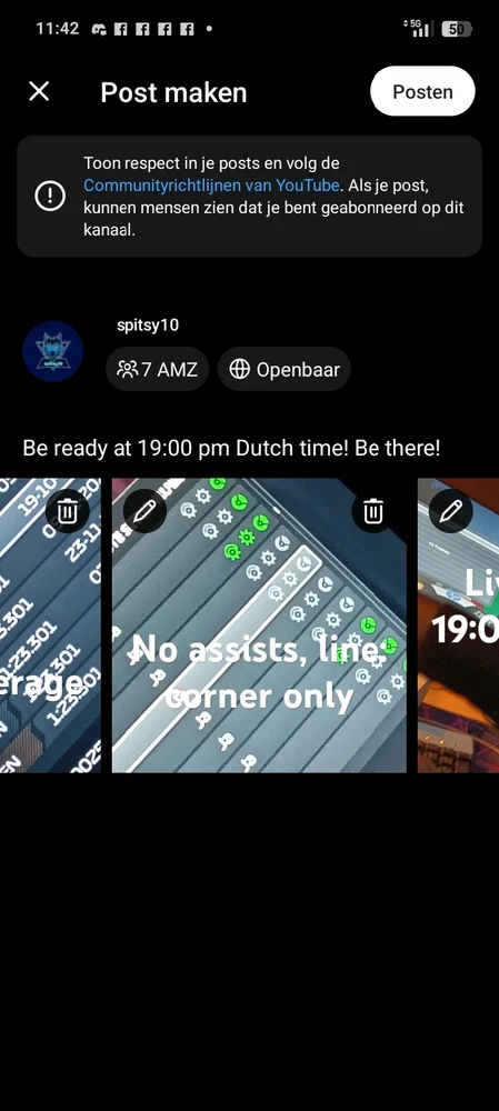 Afbeelding geüpload door Spitsy