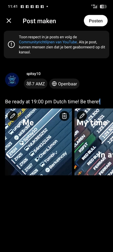Afbeelding geüpload door Spitsy