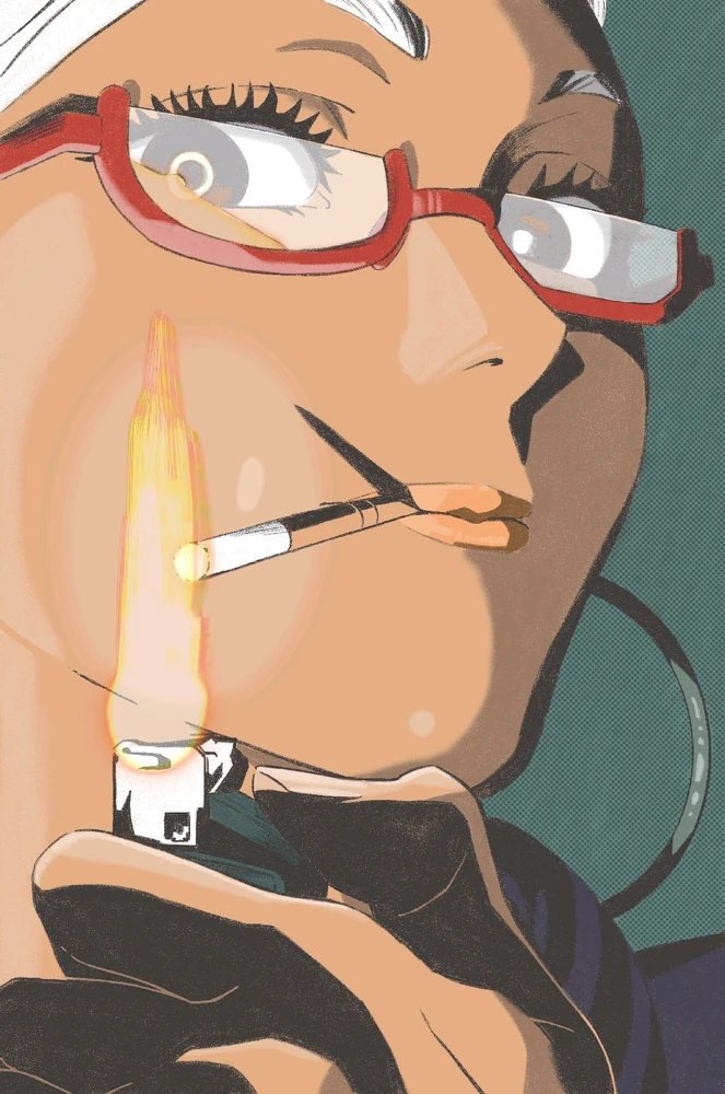 GIF uploaded by Trever