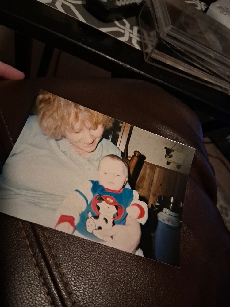 Image uploaded by Evan