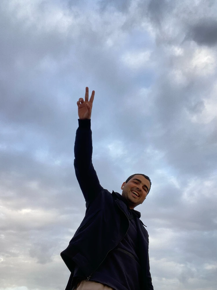 Image uploaded by Mohamad