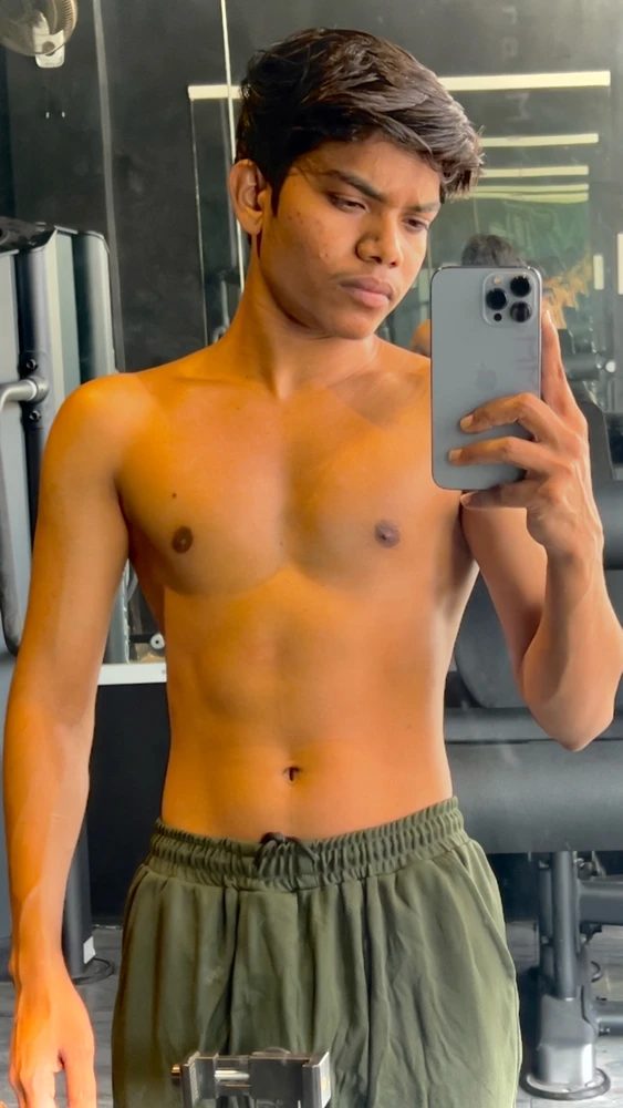 GIF uploaded by Ravi Mehra