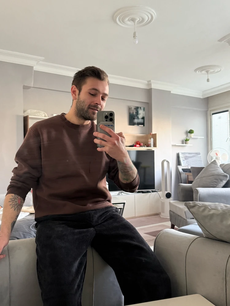 Ender tarafından yüklenen GIF