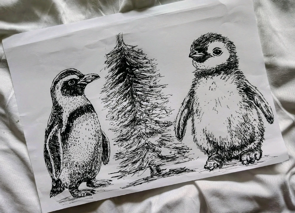 GIF uploaded by Mika