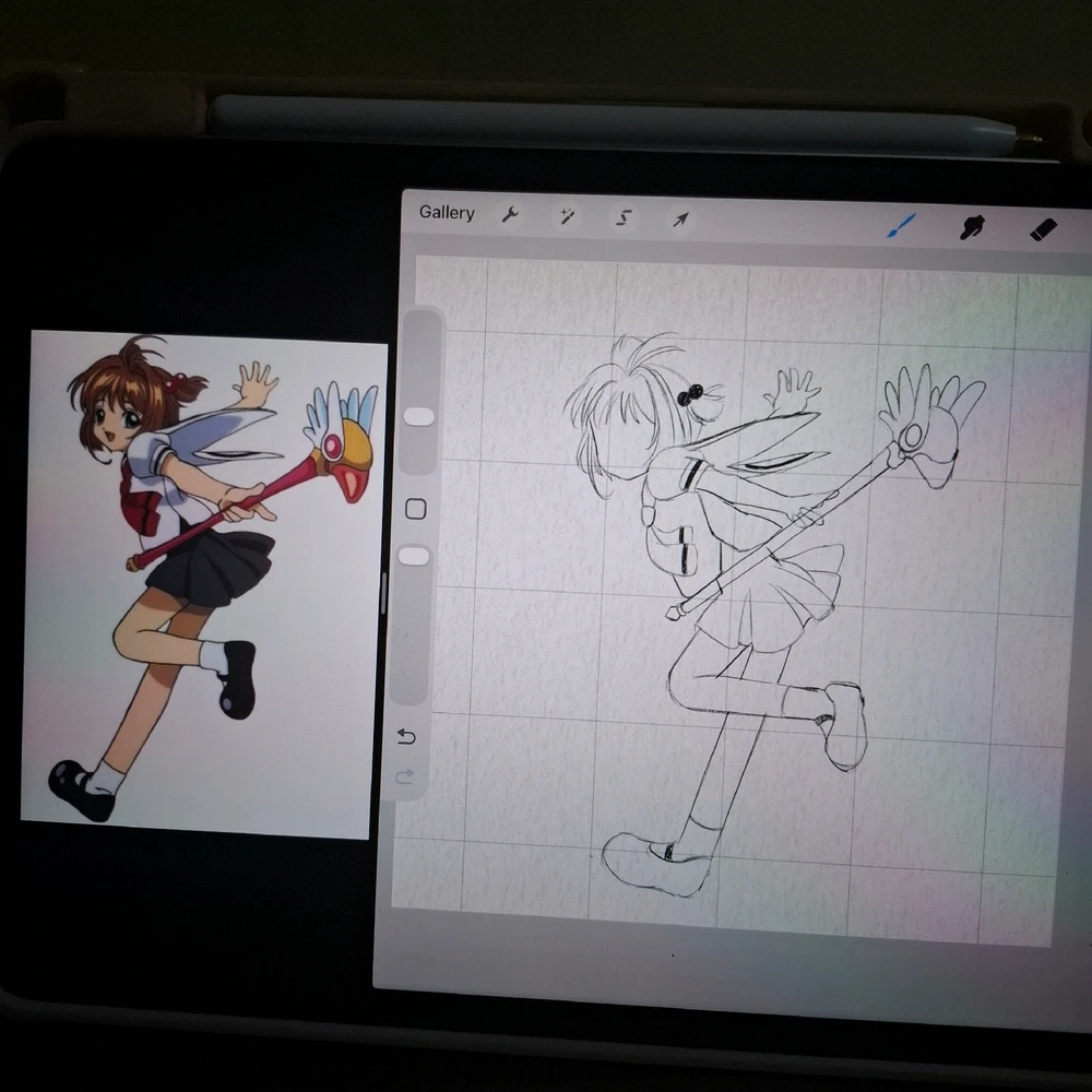 GIF uploaded by Arisu