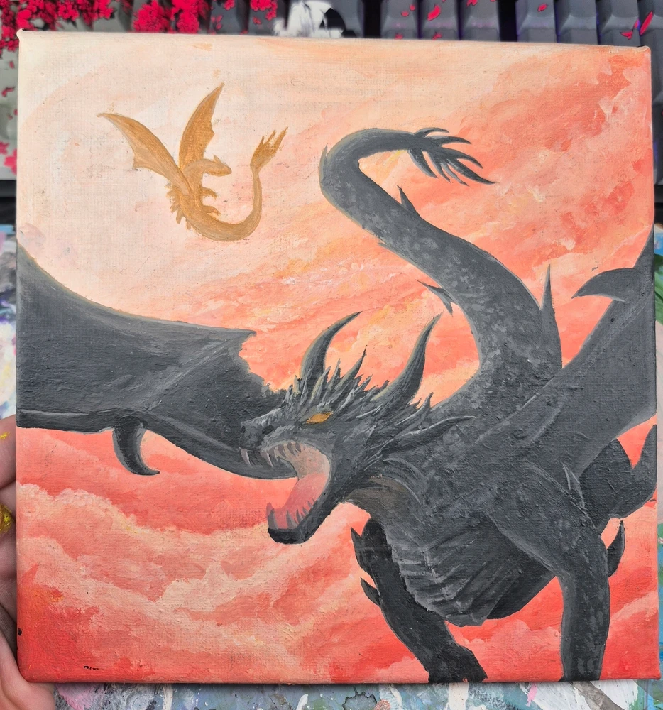 GIF uploaded by Delena