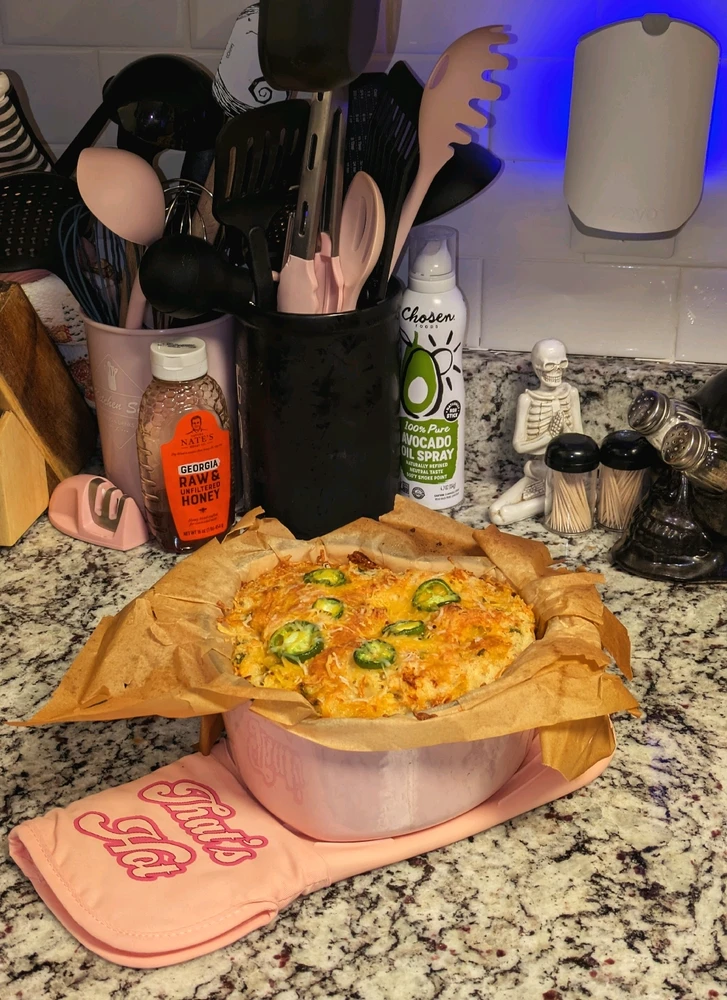 Image uploaded by Hannah