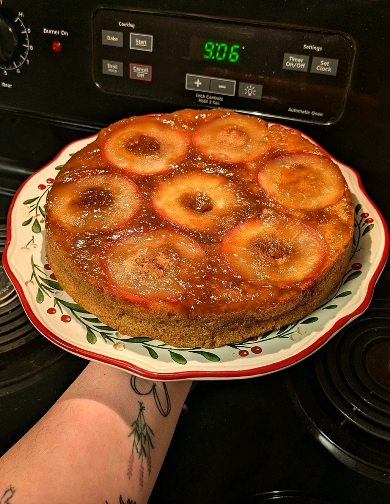 Image uploaded by Hannah