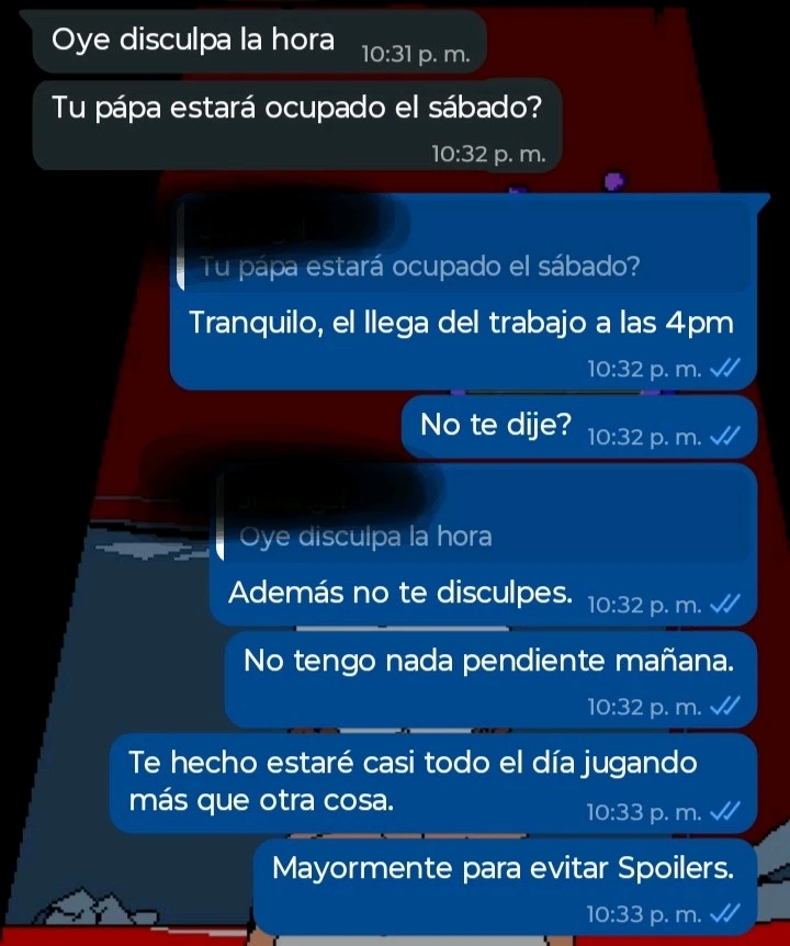 Imagen subida por Shebastian