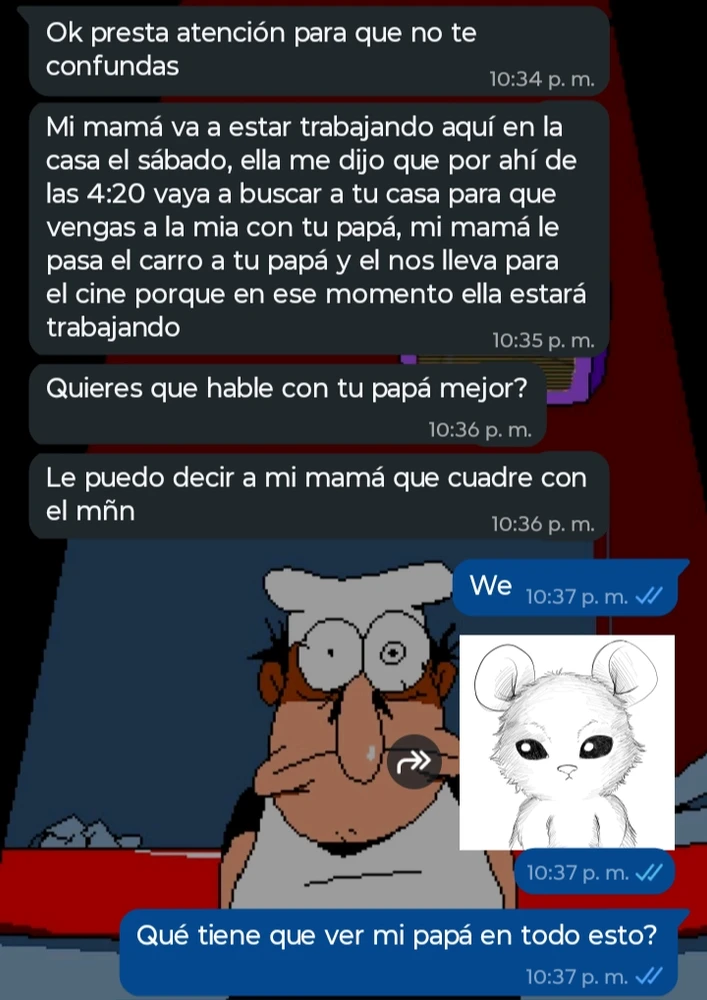 Imagen subida por Shebastian